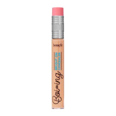 BENEFIT    BRIGHT ON     CONC 4